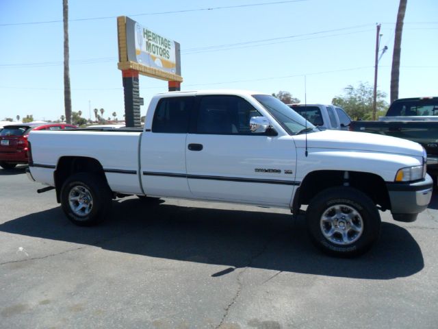 Dodge Ram 1500 1997 photo 1