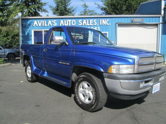 Dodge Ram 1500 1997 photo 1