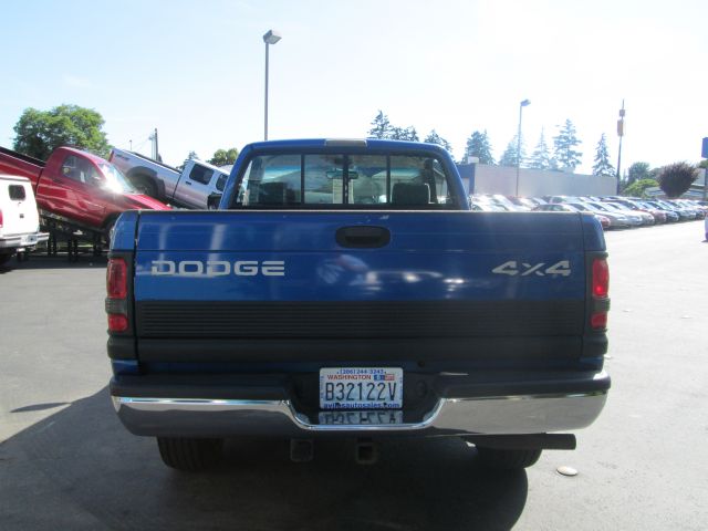 Dodge Ram 1500 1997 photo 2