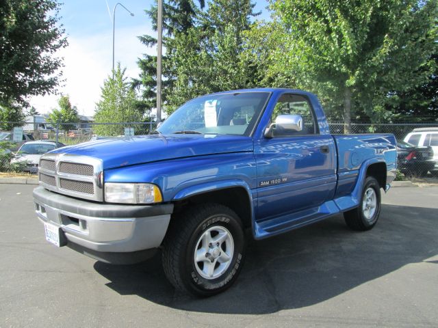 Dodge Ram 1500 1997 photo 3