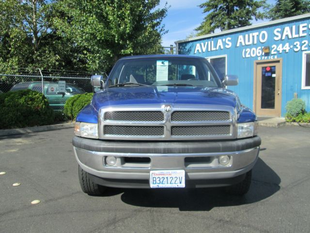 Dodge Ram 1500 1997 photo 4