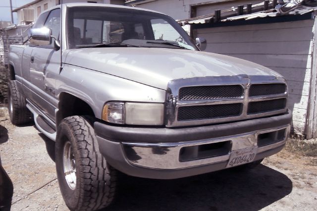 Dodge Ram 1500 1997 photo 1