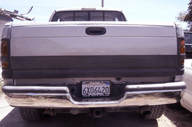 Dodge Ram 1500 1997 photo 3