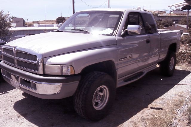 Dodge Ram 1500 1997 photo 4