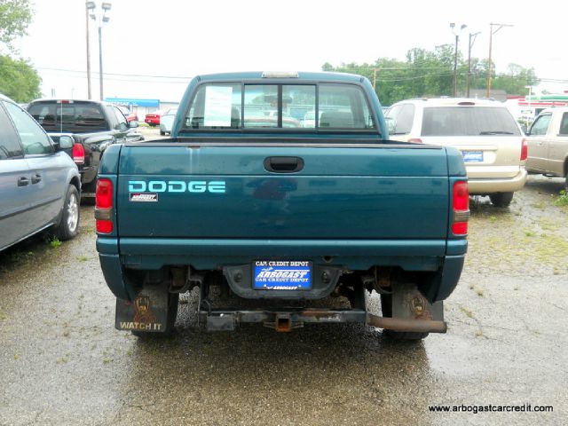 Dodge Ram 1500 1997 photo 1