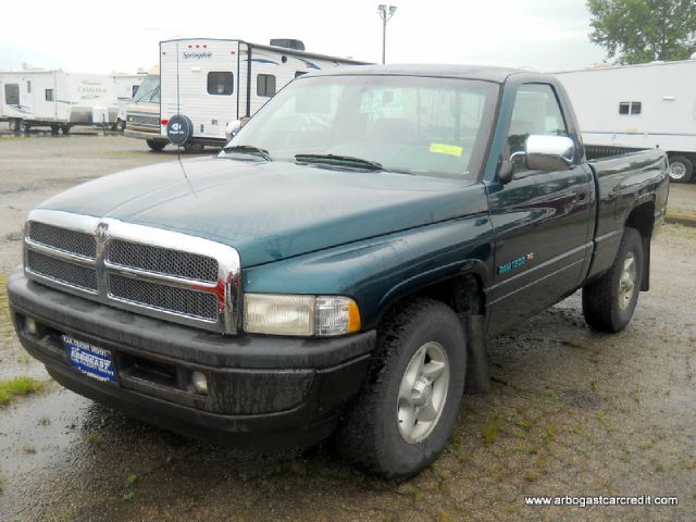 Dodge Ram 1500 1997 photo 2