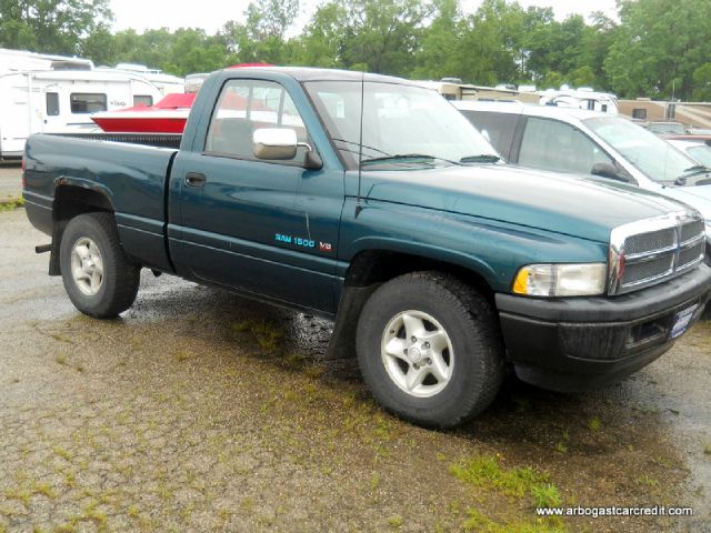 Dodge Ram 1500 1997 photo 3