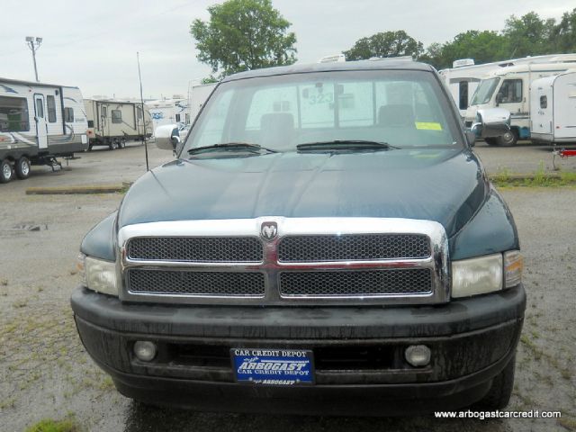 Dodge Ram 1500 1997 photo 4