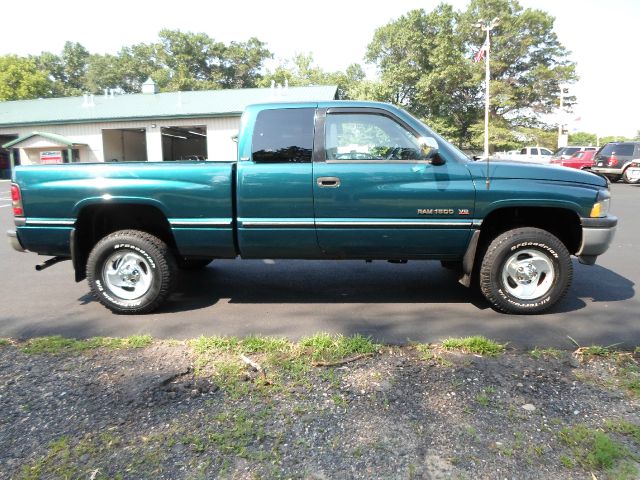 Dodge Ram 1500 1997 photo 1