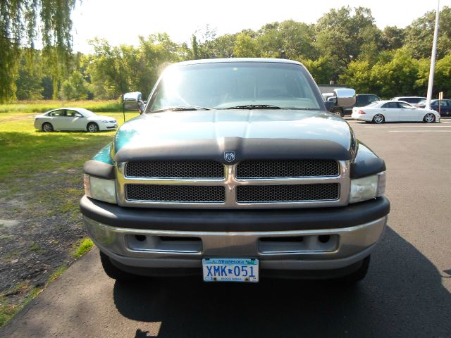 Dodge Ram 1500 1997 photo 3