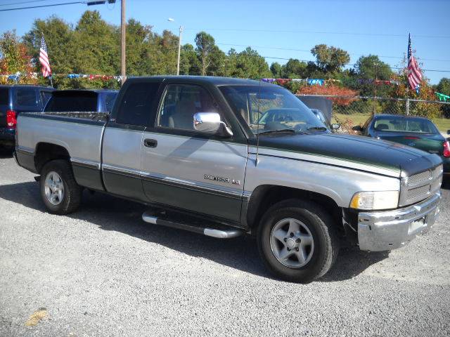 Dodge Ram 1500 1997 photo 1