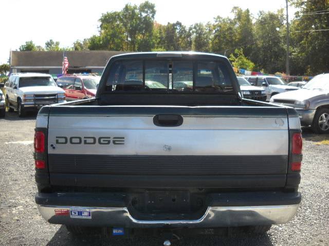 Dodge Ram 1500 1997 photo 2