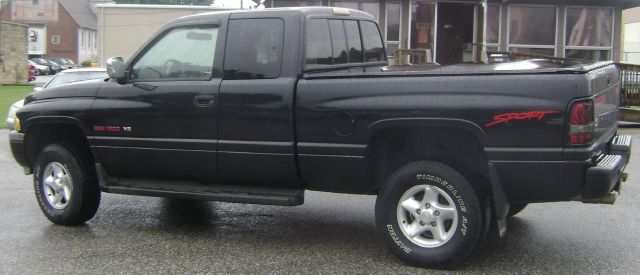 Dodge Ram 1500 1997 photo 6