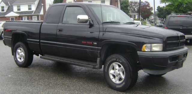 Dodge Ram 1500 1997 photo 8