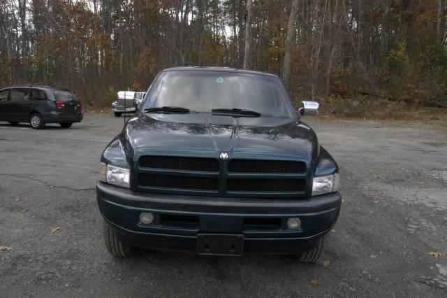 Dodge Ram 1500 1997 photo 3