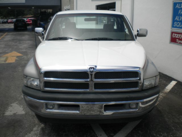 Dodge Ram 1500 1997 photo 3