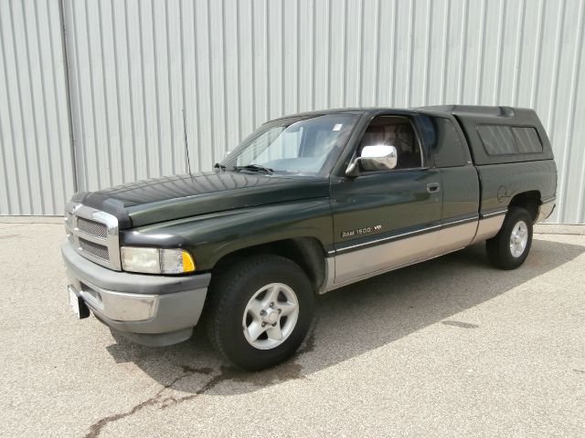 Dodge Ram 1500 1997 photo 1