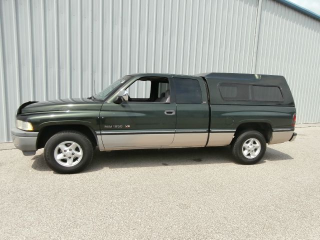 Dodge Ram 1500 1997 photo 2