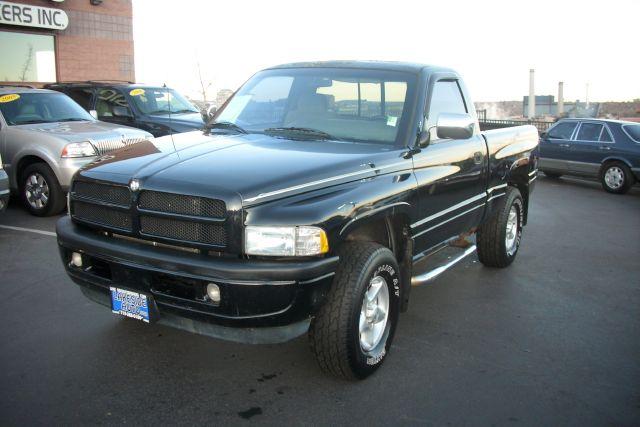 Dodge Ram 1500 C10 Pickup Pickup