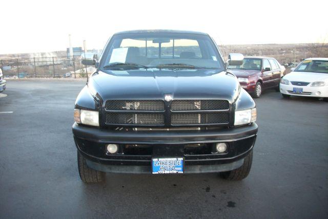 Dodge Ram 1500 1997 photo 1