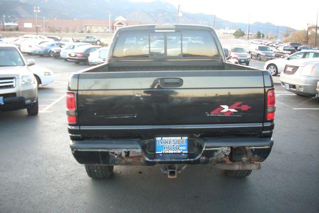 Dodge Ram 1500 1997 photo 5