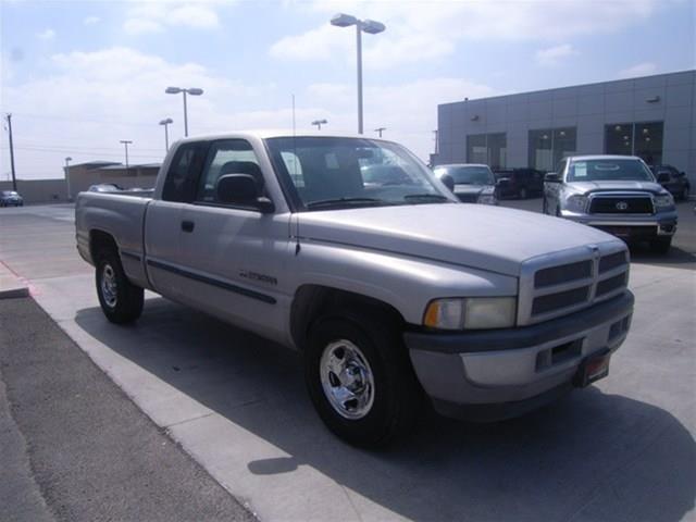 Dodge Ram 1500 Unknown Pickup Truck