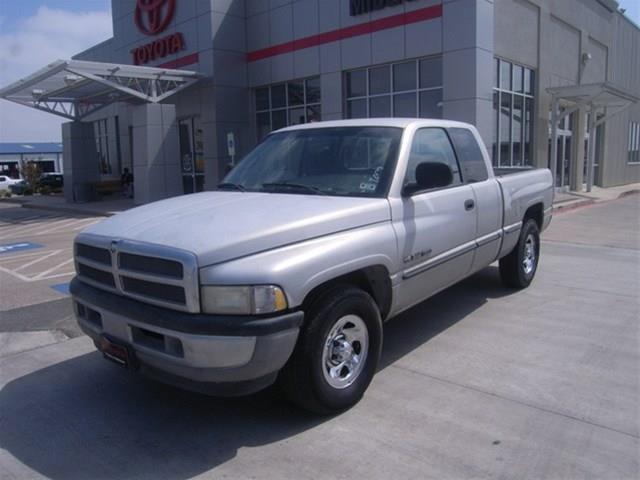 Dodge Ram 1500 1997 photo 1