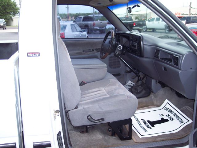 Dodge Ram 1500 1997 photo 1