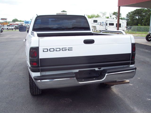 Dodge Ram 1500 1997 photo 4