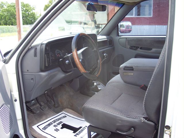 Dodge Ram 1500 1997 photo 5