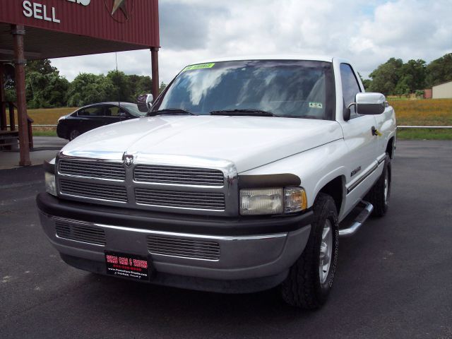 Dodge Ram 1500 1997 photo 6