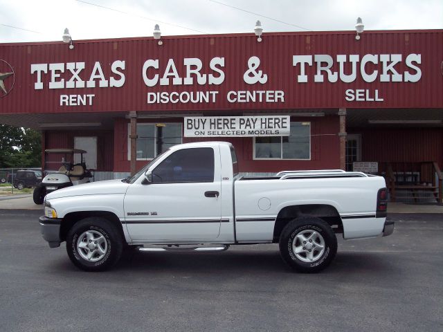 Dodge Ram 1500 1997 photo 9