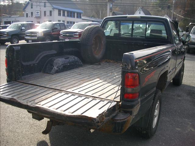 Dodge Ram 1500 1997 photo 1