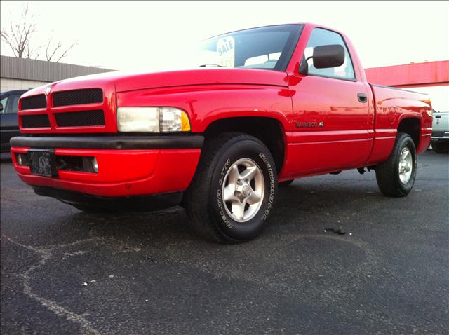 Dodge Ram 1500 GSX Pickup