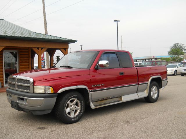 Dodge Ram 1500 1997 photo 1