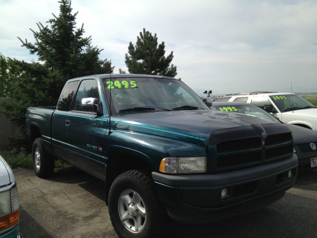 Dodge Ram 1500 1997 photo 1