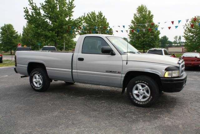 Dodge Ram 1500 1997 photo 1