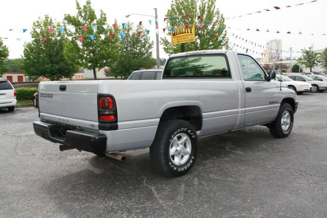 Dodge Ram 1500 1997 photo 2