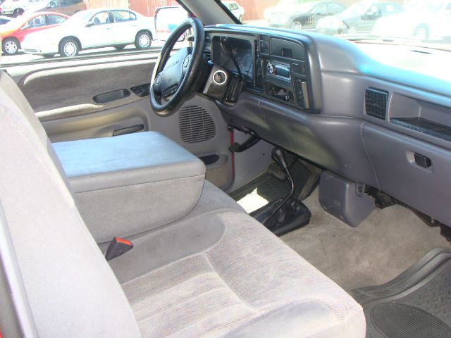 Dodge Ram 1500 1997 photo 10