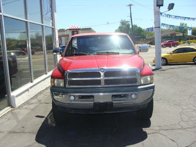 Dodge Ram 1500 1997 photo 12