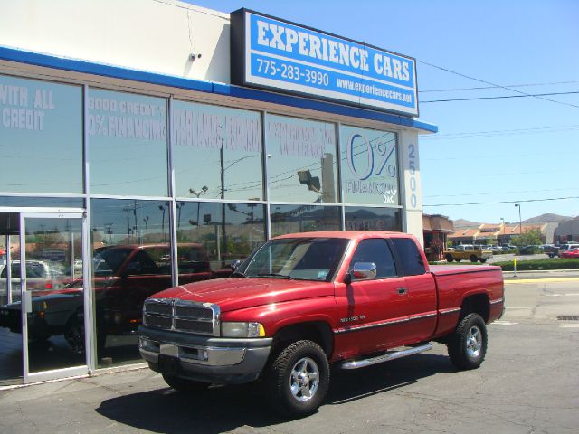 Dodge Ram 1500 1997 photo 13