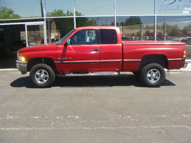 Dodge Ram 1500 1997 photo 14