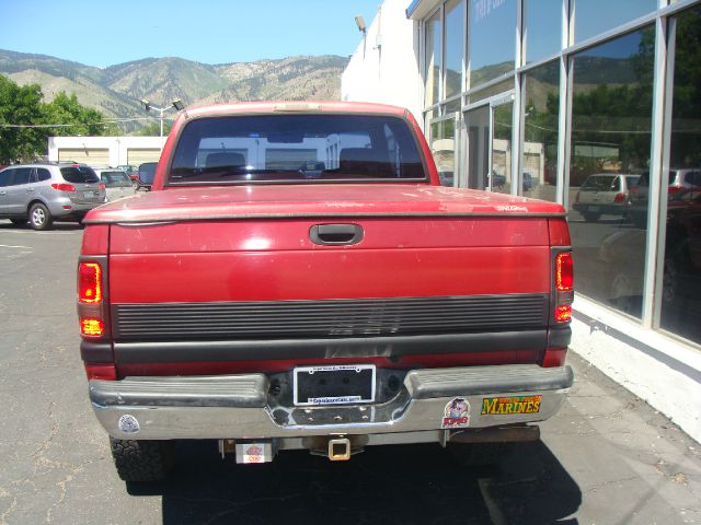 Dodge Ram 1500 1997 photo 4