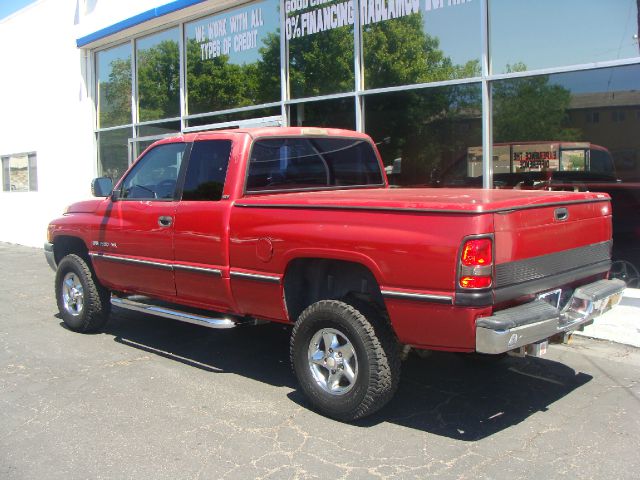 Dodge Ram 1500 1997 photo 5