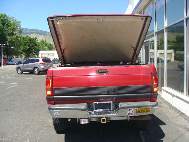 Dodge Ram 1500 1997 photo 6