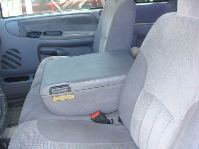 Dodge Ram 1500 1997 photo 7