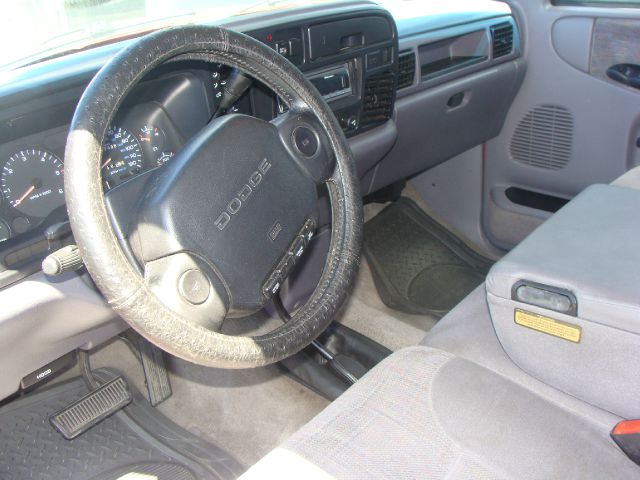 Dodge Ram 1500 1997 photo 8