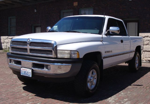 Dodge Ram 1500 1997 photo 1