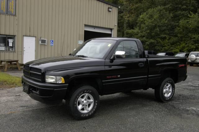 Dodge Ram 1500 GSX Pickup