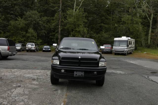 Dodge Ram 1500 1997 photo 2